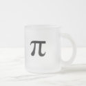 Pi mugs