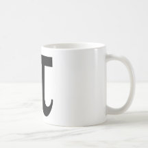 Pi Mug