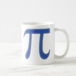 Pi Mugs