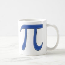 Pi Mugs