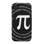Pi Number Design Vibe iPhone 4 Covers