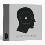 Pi Number - math binder