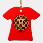 Pi Ornament