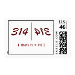 PI Pictures postage