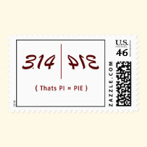 PI Pictures stamps