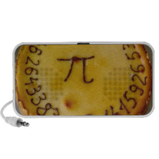 Pi Pie Mp3 Speaker