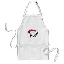 PI Pirate Apron