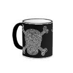 Pi Pirate Mugs