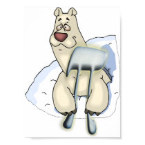 PI POLAR BEAR - HUMOR posters by Pi_314 PI POLAR BEAR - HUMOR posters