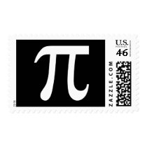Pi Stamps