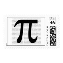 Pi Stamp