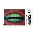 PI postage