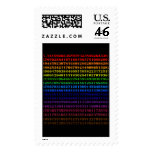 Pi!! postage