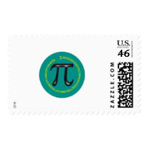 PI STAMP