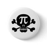 Pi rate buttons