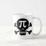 Pi rate mugs