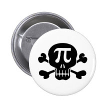 Pi rate pin