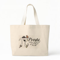 Pi rate Pirate Pi Day Shirts and Gifts Bag