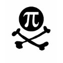 Pi-rate t-shirts