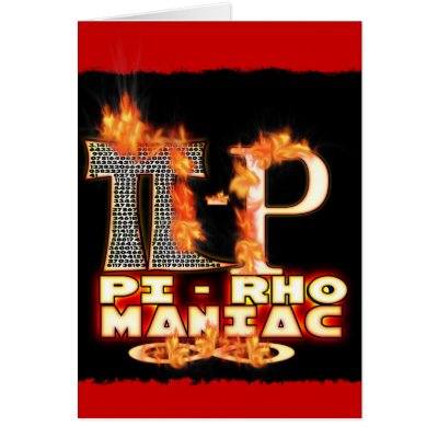 Pi Rho