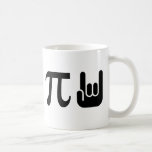 Pi Rocks Mugs