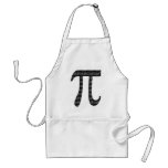 Pi Simple Apron