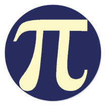 Pi stickers by googolperplexd Pi stickers