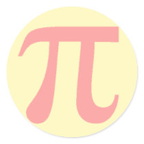 Pi stickers by googolperplexd Pi stickers