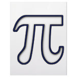 Pi - Template Letterhead Template
