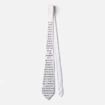 pi ti(e) custom tie
