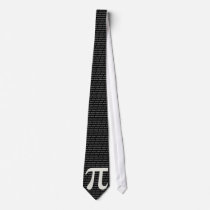 Pi Tie by dcourtney89 Pi Tie