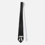 Math Ties