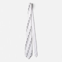 Pi Neck Ties