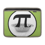 Pi Tin Macbook Sleeve