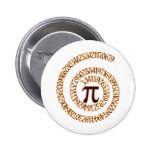 Pi to the Hundredth Decimal Place buttons