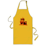 Pi Xiu Apron