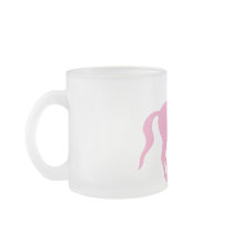 Piaffe Horse (pink) mugs