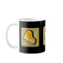 Pianissimo Mug