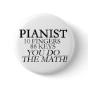 Pianist 10 Fingers 88 Keys button