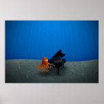Pianist Posters