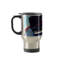 Piano Adventure Bears Insulated Mug by tallypiano Piano Adventure Bears Insulated Mug