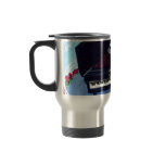 Piano Adventure Bears Insulated Mug