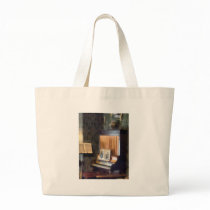 Piano and Sheet Music on Stand bags