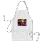 Piano aprons