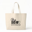 Piano Art bags