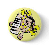 piano baby buttons