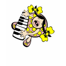 piano baby t-shirts by VioDeSign piano baby t-shirts