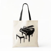 Piano Bag