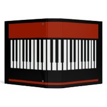 Piano Binder