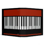 Piano Binder